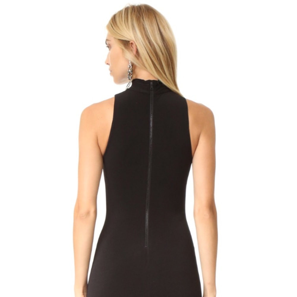 Alice and Olivia Erika maxi dress - Picture 3 of 4